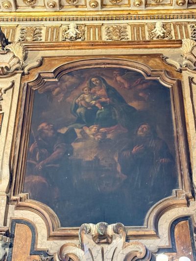 Madonna di Costantinopoli