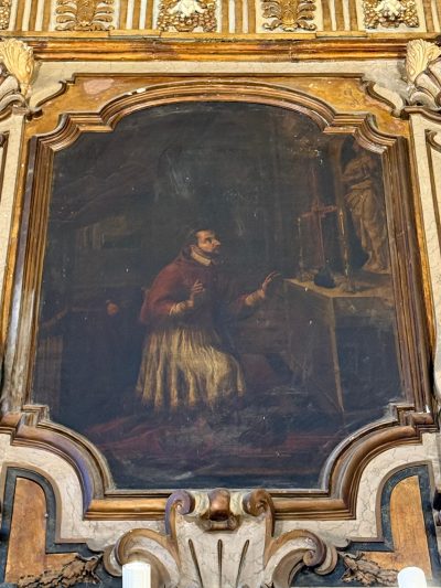 San Carlo Borromeo