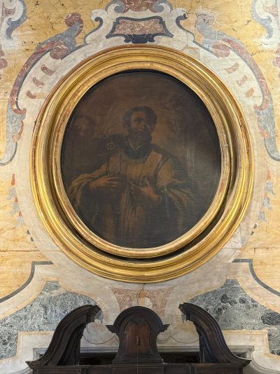San Francesco Saverio
