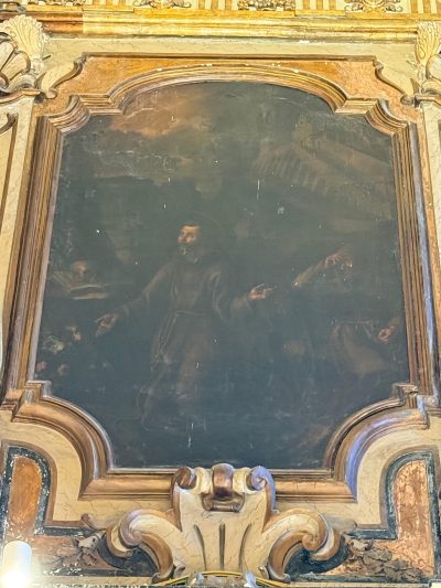 San Francesco d'Assisi