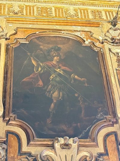 San Michele Arcangelo