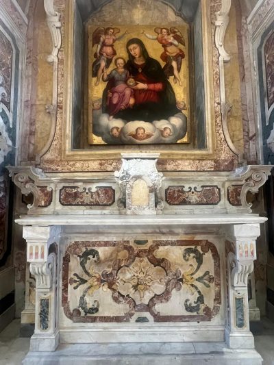altare 2